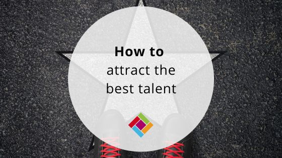 How to attract the best talent