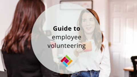 Guide To Employee Volunteering - Bespoke Hr